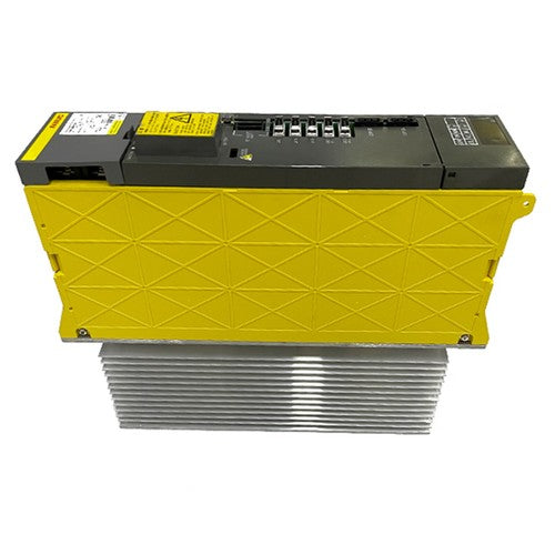 For FANUC A06B-6096-H207  Servo Amplifier Free Shipping