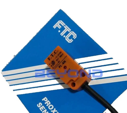 1PC FOR   PL-4N  Proximity switch
