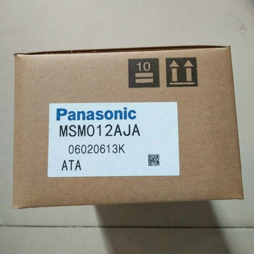 For Panasonic MSM012AJA  AC Servo motor Free Shipping
