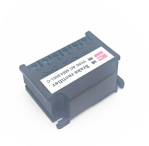 Bridge for ABB motors P.N: AC48545001-C // AC 4854 5001-C brake rectifier