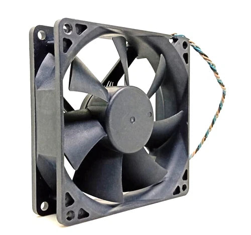 1X SFF MT Case Fan PVA092G12H 12V Compaq Pro 6000 6005 6200 6300 6305 3500 4300