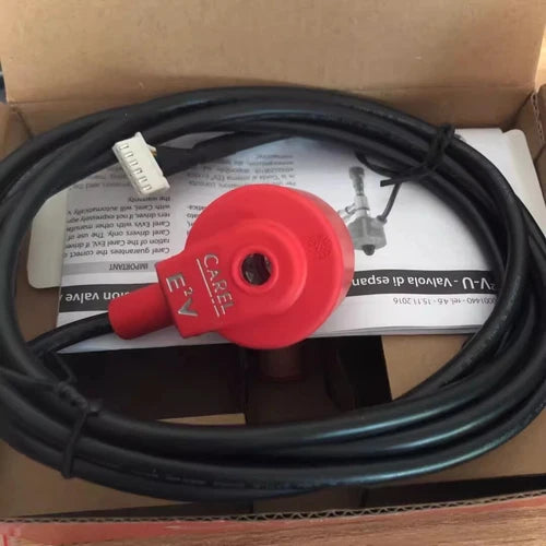 1pc  FIT FOR CAREL Electronic Expansion Valve E2V30USM10
