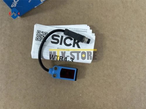 1PCS    WTB4-3P3162 Photoelectric switch