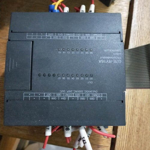 1 PCS  LG LS PLC Programmable Controller G7E-RY16A Fast Delivery