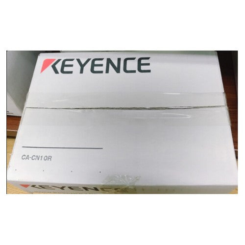 keyence Bucking resistant camera cable CA-CN10R one Year Warranty