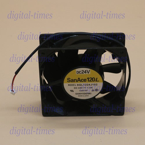 One For SANYO  9GL1224J102 24V 1.0A 120mm cooling fan Free Shipping