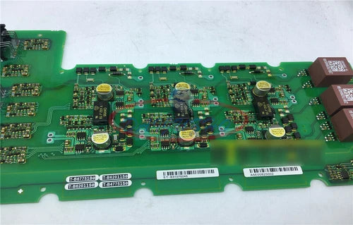 1PC Inverter Drive Board without IGBT Module  A5E00825002 MM440 MM430