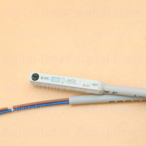 SMC magnetic switch D-M9B D-M9B Quality assurance#LJ