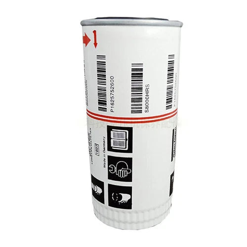 1PC  Screw Air Compressor Oil Filter 1625752600/2903752600