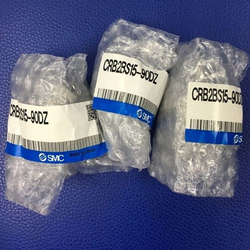 1PC   SMC CRB2BS15-90DZ Rotating cylinder Free shipping