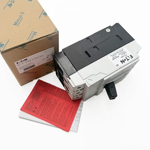 1Pcs For Eaton Circuit breaker Isolating switch NS2-250-NA Fast delive