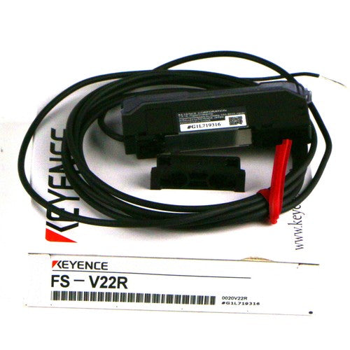 1PC Keyence FS-V22R FSV22R Photoelectric Sensor  ping