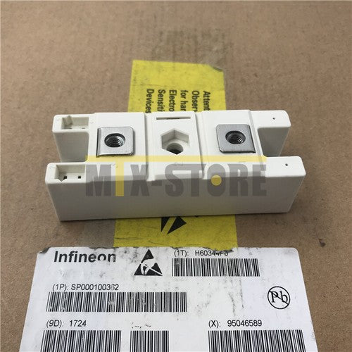 1PC   SEMIKRON Module SKKE301F12 SKKE301F12 Quality Assurance