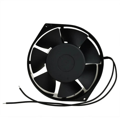 1PC For  axial flow cooling fan W2S130-AA03-01 230V 45W 2800RPM V3F25