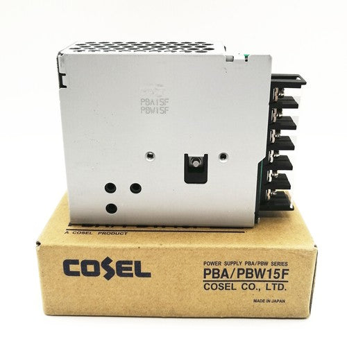 1pc COSEL PBW15F-15 switching power supply 15V 0.5A