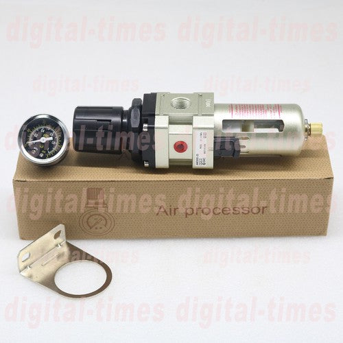 SMC Filter pressure reducing valve AW3000-03 Quality assurance