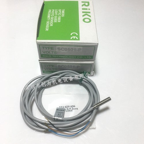 1 pcs RIKO SC0501-P Sensor
