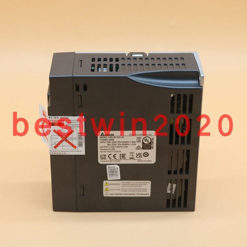 1pc  Delta servo drives 400W ASD-B2-0421-B in box spot stocks