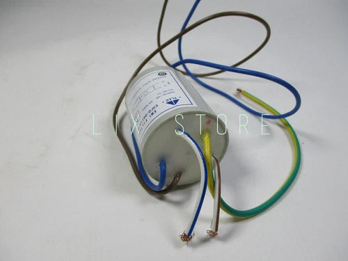 1PCS for inverter refrigerator  EMI FILTER ESFQ-06TTX-03W  Filter