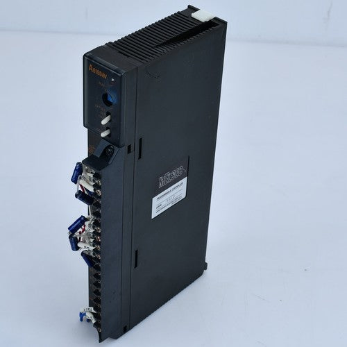 Mitsubishi A616DAV PLC Module A616DAV tested In Good Condition