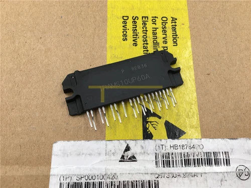 1PCS   IRAMS10UP60A   Module