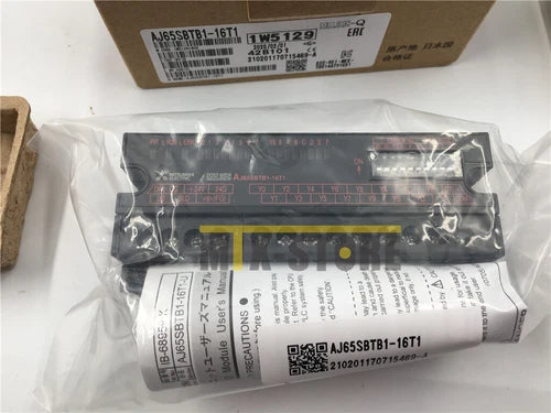 1pcs  OUTPUT UNIT AJ65SBTB1-16T1