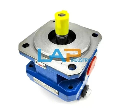 1PCS  For Machine tool gear pump GPA2-16-EK1-20-R