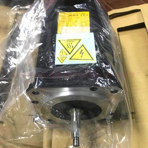 For Fanuc A06B-0128-B076  AC Servo Motor Free Shipping
