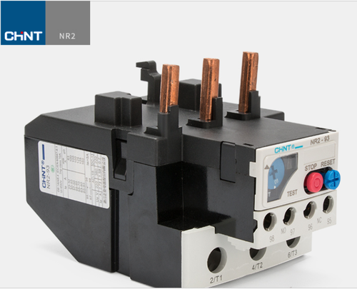 NR2-93 23~32A AC220V thermal protection relay thermal overload relay