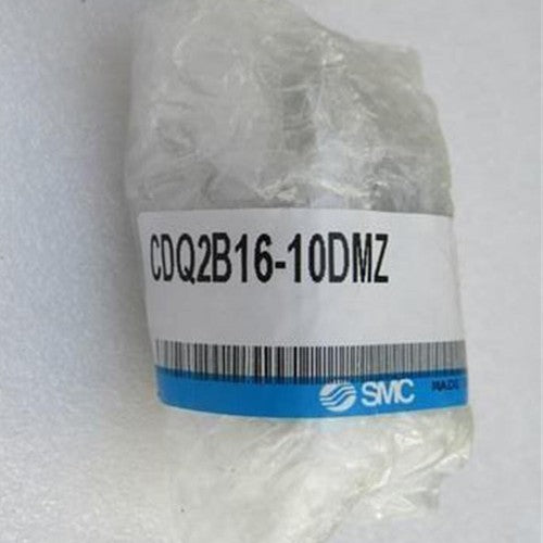 one  smc CDQ2B16-10DMZ Cylinder in bag Free shipping