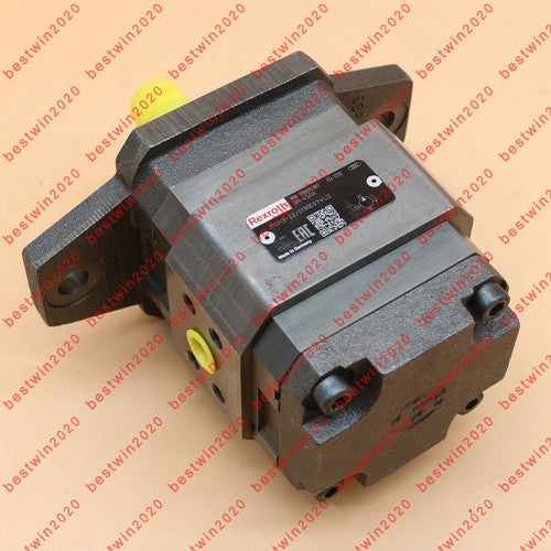one  Rexroth Hydraulic Gear Pump PGH3-22/011RE07VU2 Fast Delivery