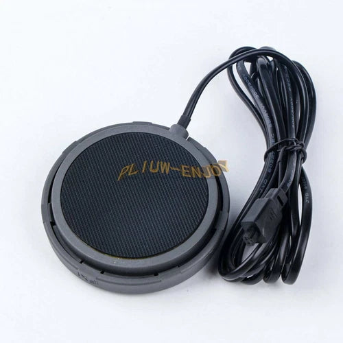 1PCS  A7 Dental Ultrasonic Foot Controller Pedal Switch  Foot Pedal Switch