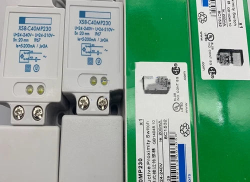 1PC  Sensor  XS8C40MP230