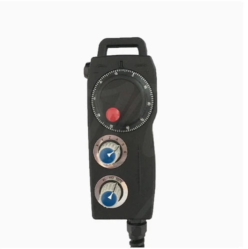 1PC  FIT FOR EHDW-BA5S-IM-C17 Handheld Operator Unit Electronic Hand Wheel
