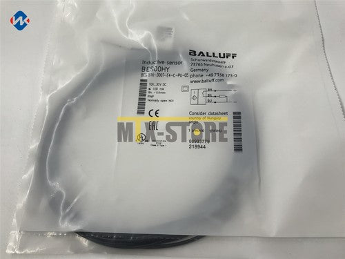 1pc  BALLUFF sensor BES 516-3007-E4-C-PU-05 BES516-3007-E4-C-PU-05