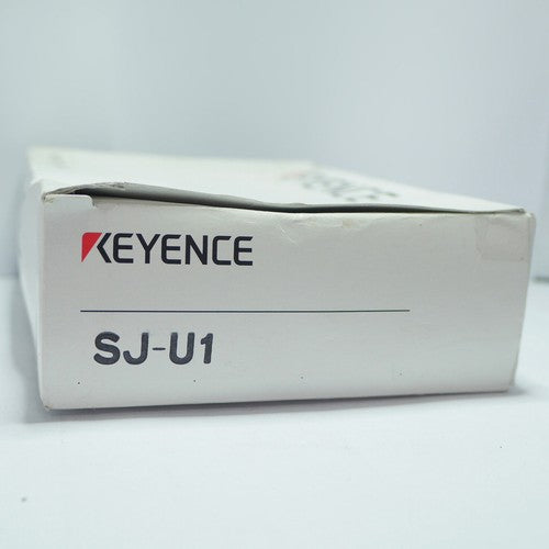1pc  keyence Static eliminator power supply SJ-U1 one Year Warranty