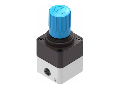 FESTO LRP-1/4-10 159502 Precision Pressure Regulator