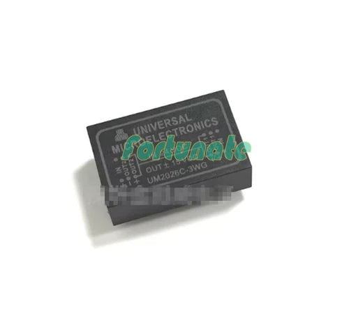 1PC  FOR UM2026C-3WG Power module