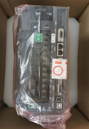 1PCS   DELTA ASD-A2-1543-U AC SERVO DRIVER PLC Free delivery
