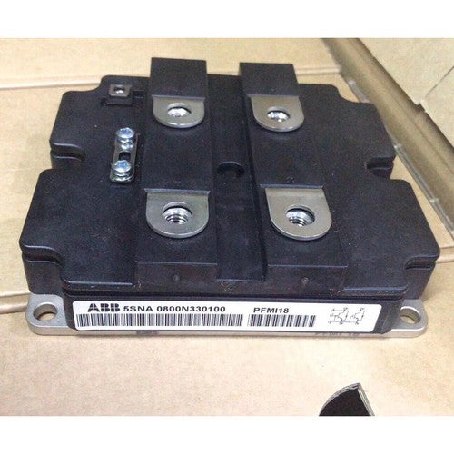 abb MODULE 5SNA0800N330100 ONE Year Warranty