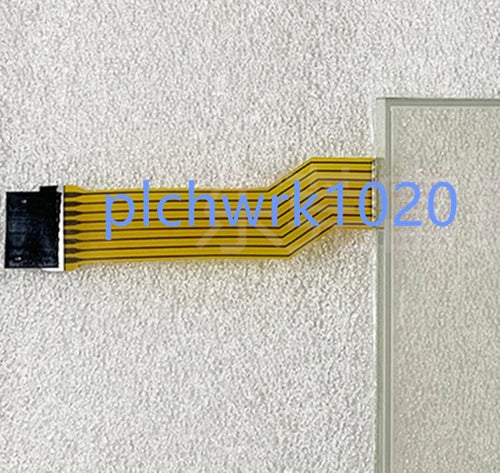 1 PCS  Touch Screen Glass  PanelView Plus 700 2711P-B7C4D2