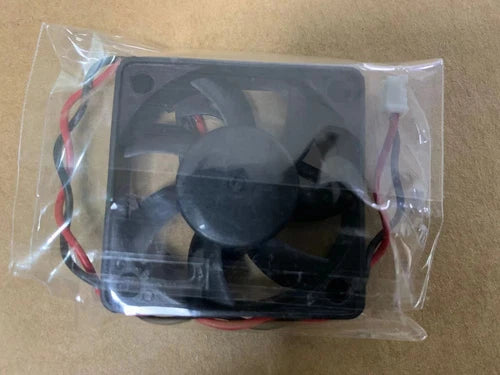 4010 DS04010S12L 12V 0.08A SLEEVE Bearing Cooling Fan 40x40x10mm 2-Pin