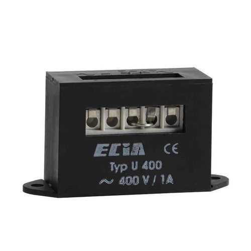 ECIA TYP U400 400V/1A brake rectifier power supply brake module
