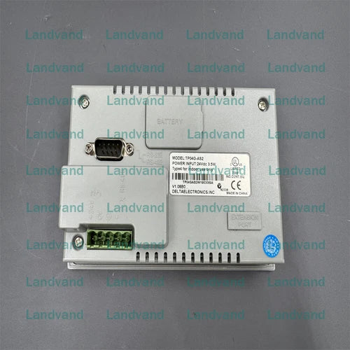 1PC  Terminal Panel TP04  TP04G-AS2 TP04GAS2