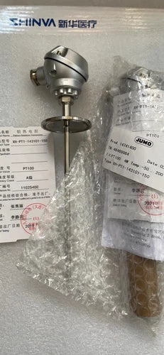 1PC  FIT FOR JUMO Single-core Temperature Probe XH-PT1-143101-150