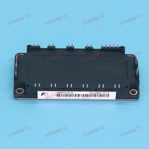 One  MODULE For FUJI 7MBR35SB140 7MBR35SB-140 Free Shipping