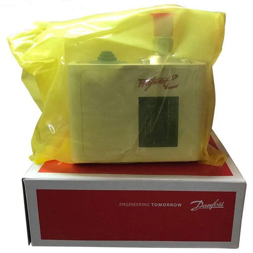 One  Pressure Switch For Danfoss KP15 060-126491 Free Shipping