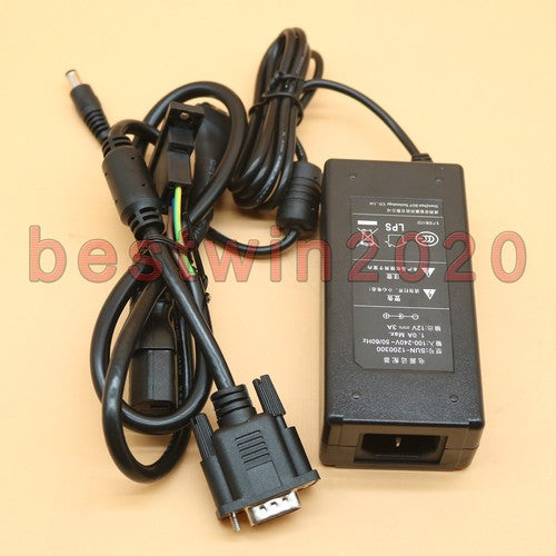 For FANUC CNC system CRT  Replacement LCD Monitor A61L-0001-0096 14 inch