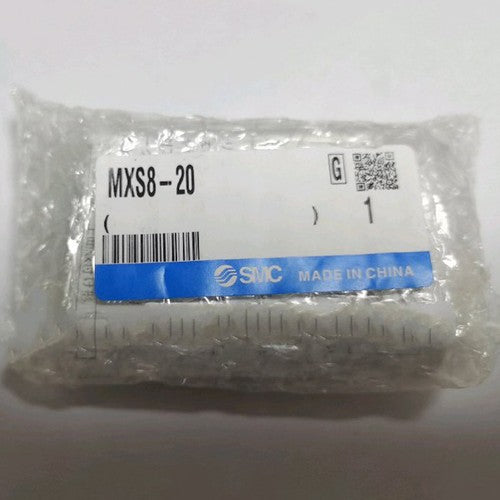 1PC  for SMC slide cylinder MXS8-20 MXS8-20 Free shipping