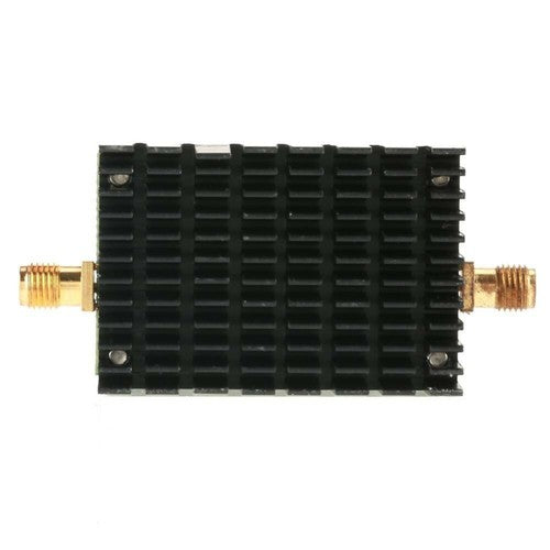 2MHZ-700MHZ 3W HF VHF UHF FM transmitter RF Power Amplifier For Ham Radio X-sz
